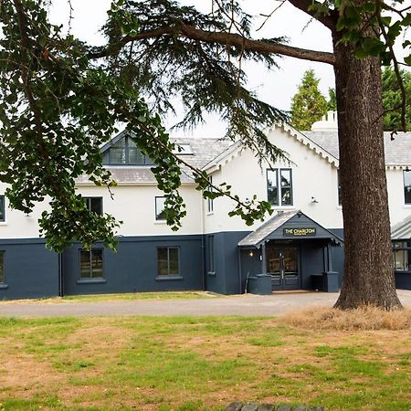 The Charlton Boutique Hotel كيلتنهام المظهر الخارجي الصورة