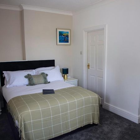 The Charlton Boutique Hotel كيلتنهام المظهر الخارجي الصورة