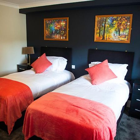 The Charlton Boutique Hotel كيلتنهام المظهر الخارجي الصورة