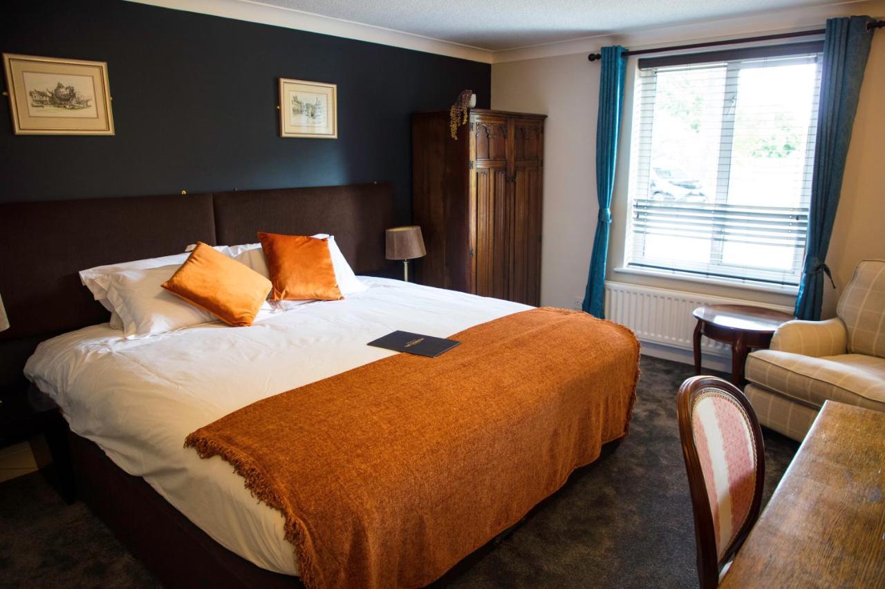 The Charlton Boutique Hotel كيلتنهام المظهر الخارجي الصورة