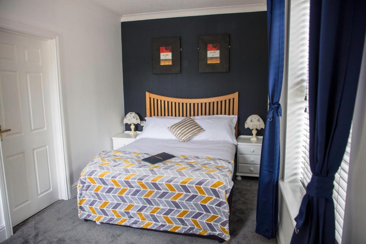 The Charlton Boutique Hotel كيلتنهام المظهر الخارجي الصورة