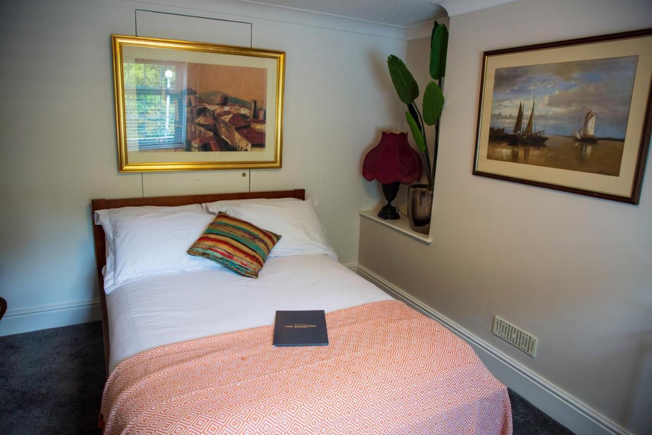 The Charlton Boutique Hotel كيلتنهام المظهر الخارجي الصورة