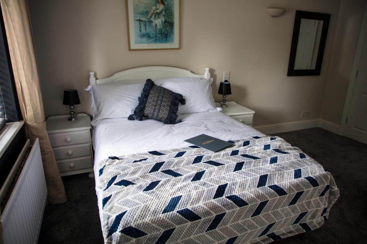 The Charlton Boutique Hotel كيلتنهام المظهر الخارجي الصورة