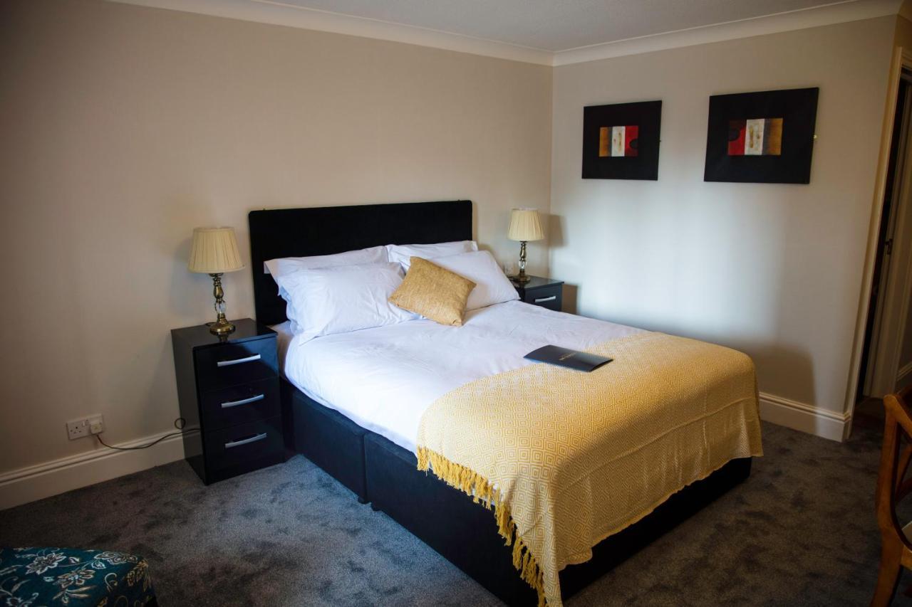 The Charlton Boutique Hotel كيلتنهام المظهر الخارجي الصورة