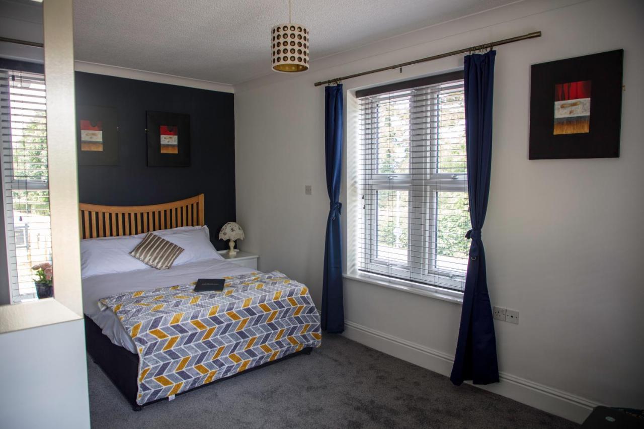 The Charlton Boutique Hotel كيلتنهام المظهر الخارجي الصورة