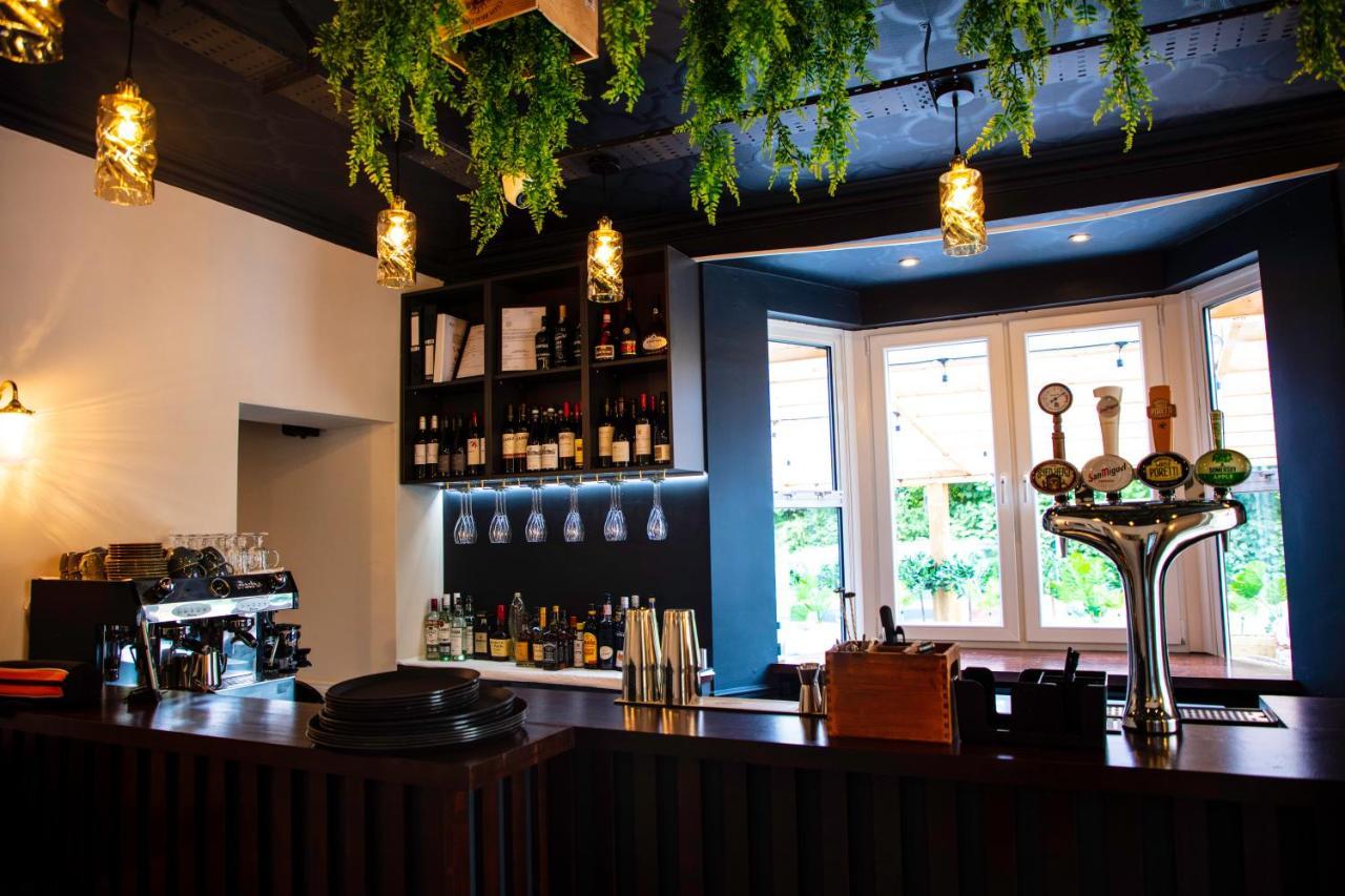 The Charlton Boutique Hotel كيلتنهام المظهر الخارجي الصورة
