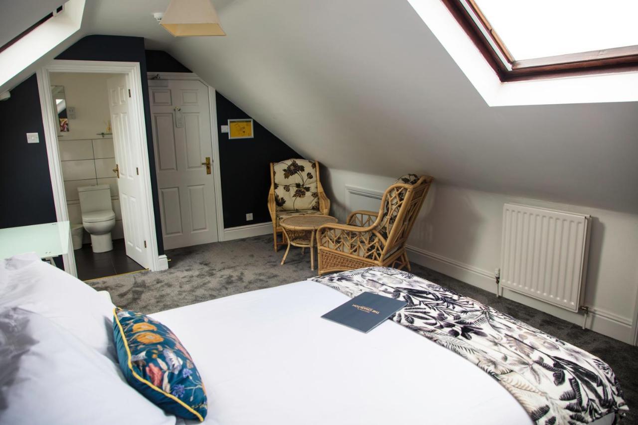 The Charlton Boutique Hotel كيلتنهام المظهر الخارجي الصورة